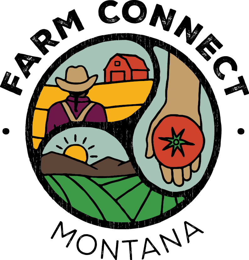 Farm Connect Montana